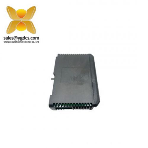 EMERSON VE3008 KJ2005X1-MQ1 12P6381X052 Industrial Control Module