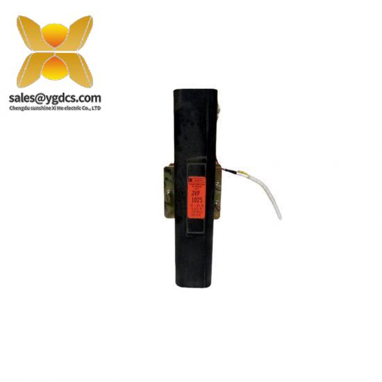 ENERDIS JVP1025/Sec 0.5A 2000A - Efficient Power Management Module
