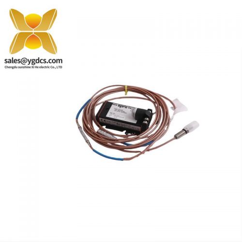 EPRO PR6423/001-000+CON021 PLC Module for Industrial Control