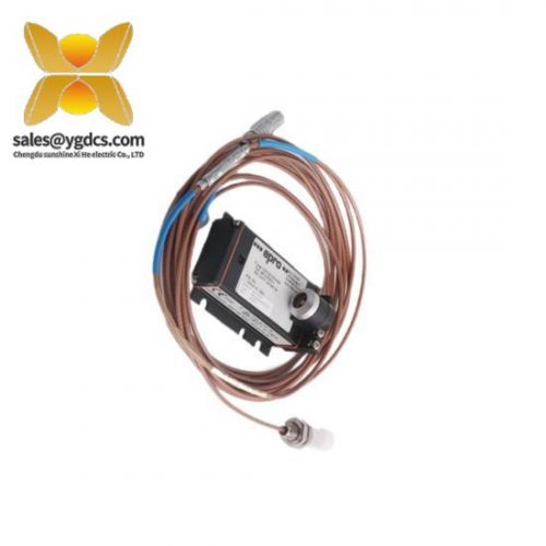 EPRO PR6423/003-010 CON021 Industrial Control Module