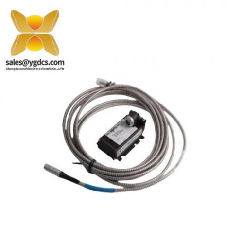 EPRO PR6423/010-000-CN+CON021 Eddy Current Sensor