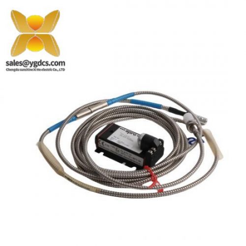 EPRO PR6423/010-000 CON021 Industrial Control Module