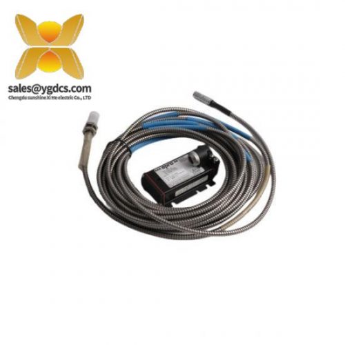 EPRO PR6423/002-100-CN CON021 - Industrial Control Module