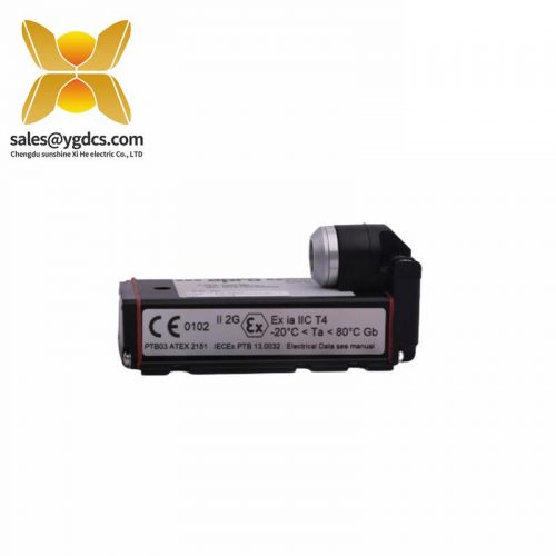 EPRO PR6423/010-140+CON021 - Rugged Eddy Current Displacement Transducer for Turbomachinery