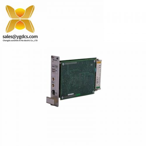 EMERSON EPRO PR6426/010-000 CON021 - Advanced Industrial Control Module, High Performance & Reliability