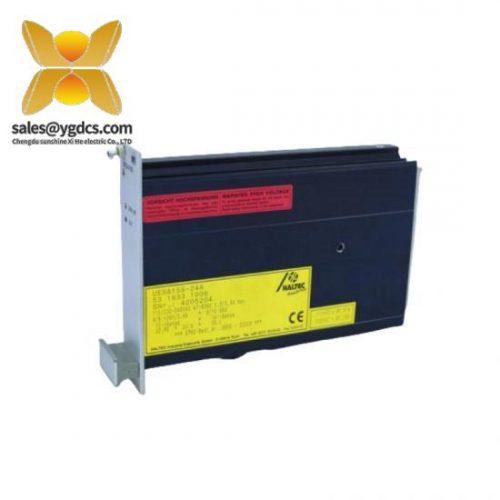 EPRO UES815S High-Speed Digital Data Transmission Module