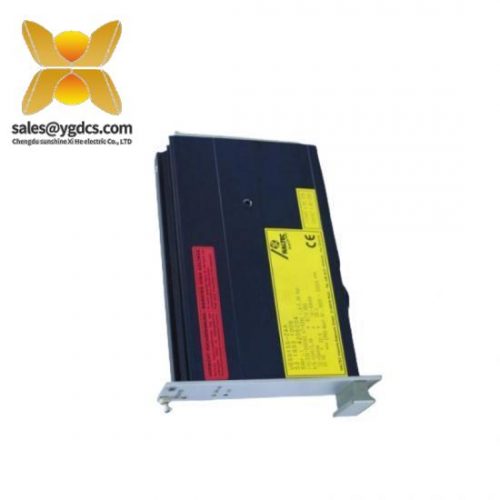 EPRO UES815S High-Speed Digital Data Transmission Module