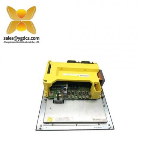Fanuc A02B-0319-B500 LCD Display Module