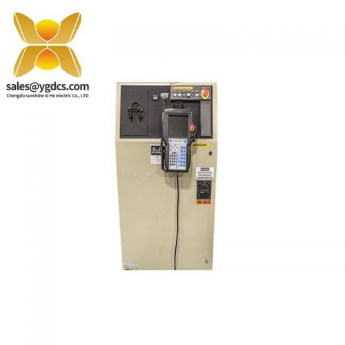 FANUC A81L-0001-0165 Repair Service for Control Systems, 200 characters