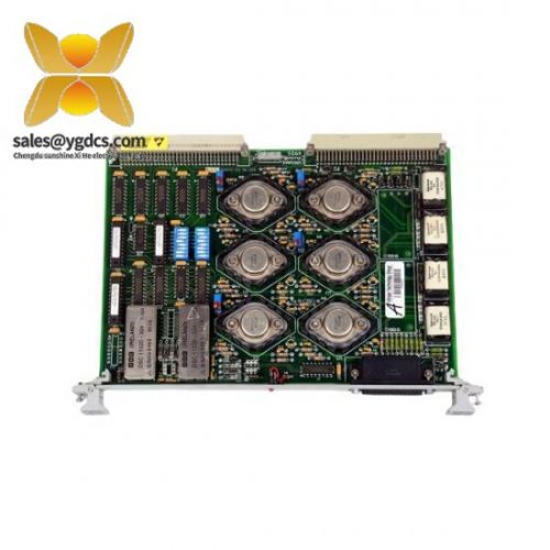 Fanuc A860-0326-T103 Industrial Control Interface Module, Advanced Connectivity Solutions for Automation Systems