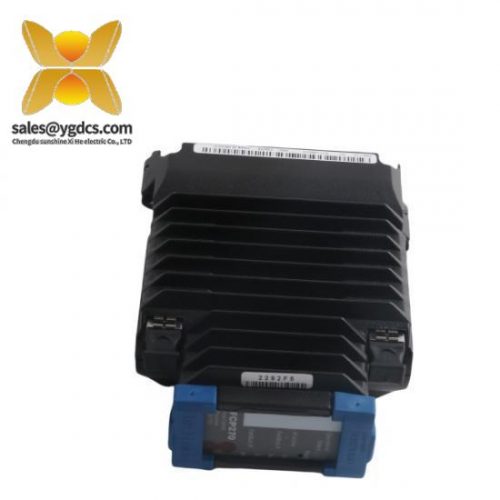 FOXBORO FCP270 Controller, Advanced Industrial Automation Solution