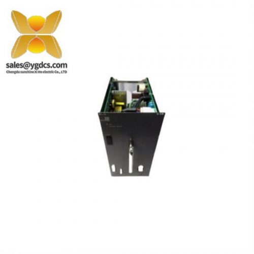 Invensys Triconex 3407 - Superior Industrial Control Module