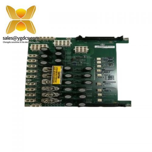 FIFE CORP 534738-001 High Precision Industrial Control Module