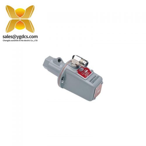 Fireye EP160 Flame Detector, UV/Self Check, Industrial Flame Detection Solution