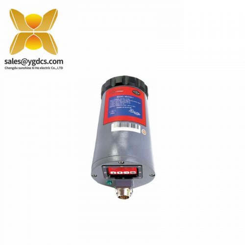 Fireye EP160 Flame Detector, UV/Self Check, Industrial Flame Detection Solution