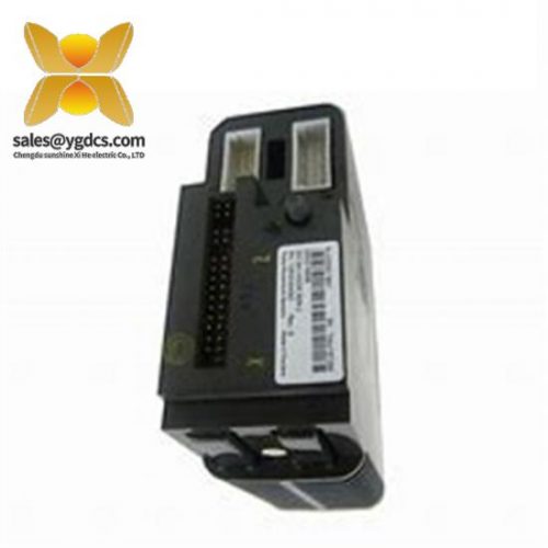 FISHER-ROSEMOUNT KJ3202X1-BA1 High Precision Analog Input Field Interface Module