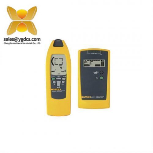 FLUKE Temperature Probes, PTi120, Industrial Measurement Modules