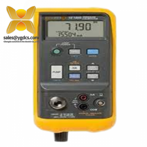 FLUKE Temperature Probes, PTi120, Industrial Measurement Modules