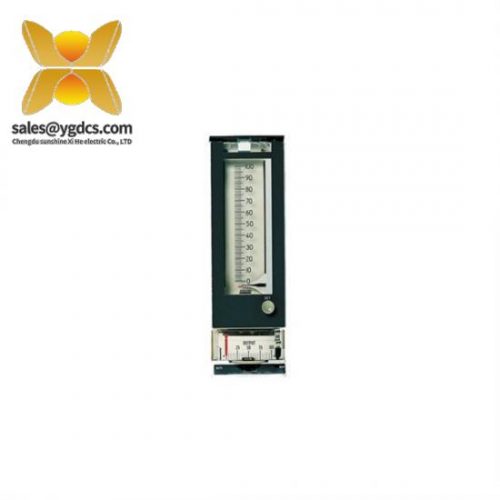 FOXBORO 130K-N4-LLPF Module for Industrial Control Systems