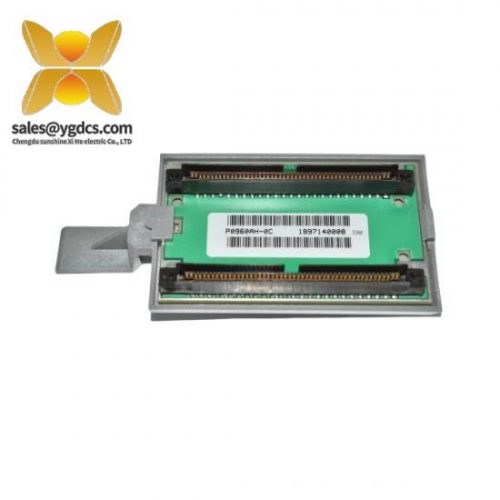 FOXBORO CMP10 High Precision Control Module