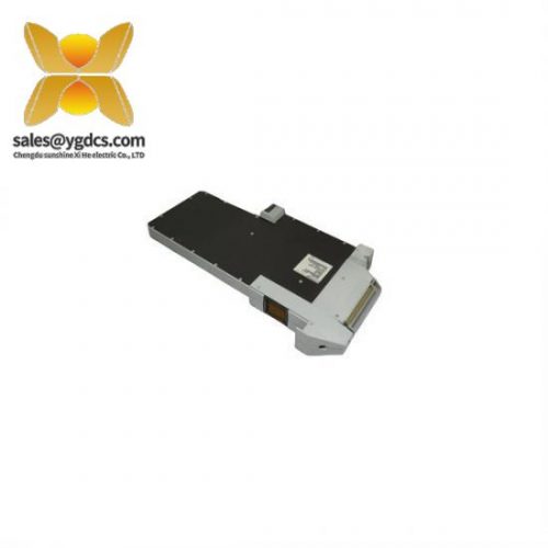 FOXBORO FBM03 Sequential & Discrete Control Module