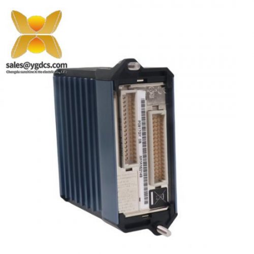 FOXBORO FBM207 P0914TD System Module, 200 characters limit