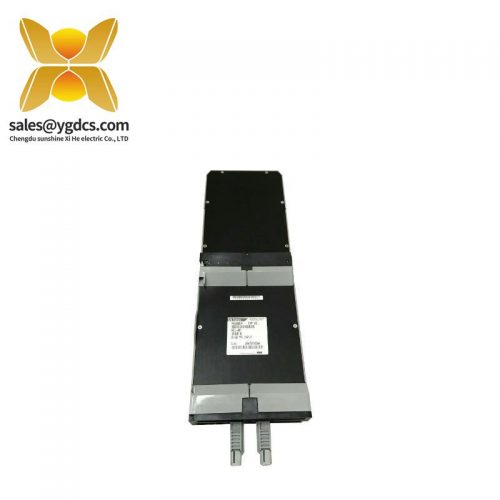 FOXBORO FBM227 P0927AC Module for Industrial Automation