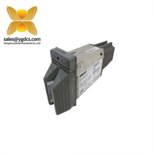 FOXBORO P0400GH System Module for Industrial Control Applications