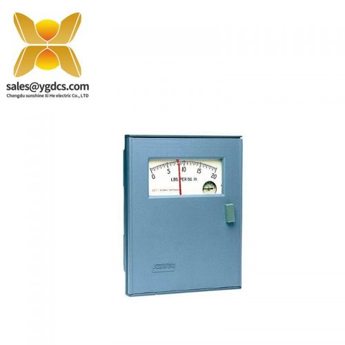 FOXBORO P0500WX High-Precision Industrial Control Module
