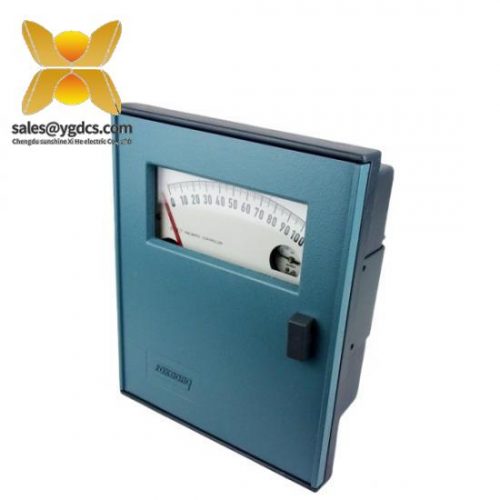 FOXBORO P081000000FF IPM02 Power Supply/Switch Board for Industrial Control Systems