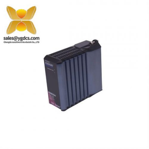 FOXBORO P0903ZL High-Frequency Industrial Module