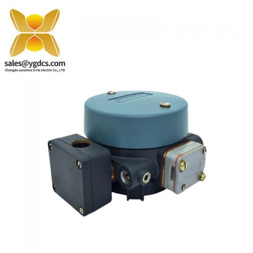 FOXBORO P0916FK PLC Compression Term Assembly