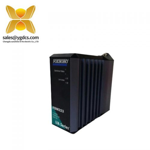 FOXBORO P0916FK PLC Compression Term Assembly