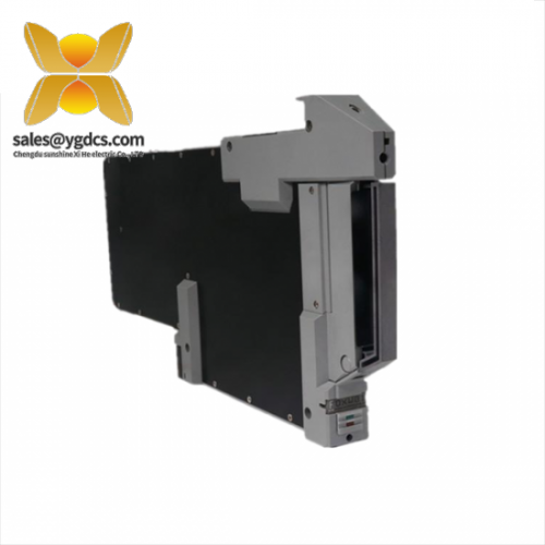FOXBORO P0916JQ High-Performance PLC Module for Industrial Automation