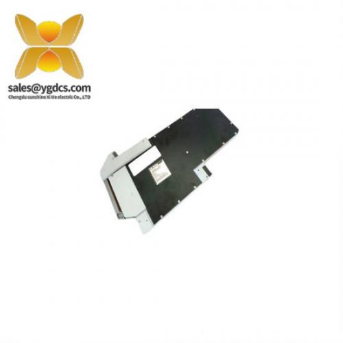 FOXBORO P0916KNI/A Series Control Module, Innovative Industrial Automation Component