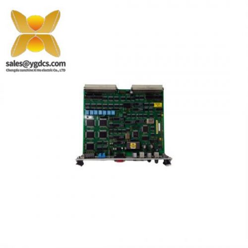 FOXBORO P0916KNI/A Series Control Module, Innovative Industrial Automation Component