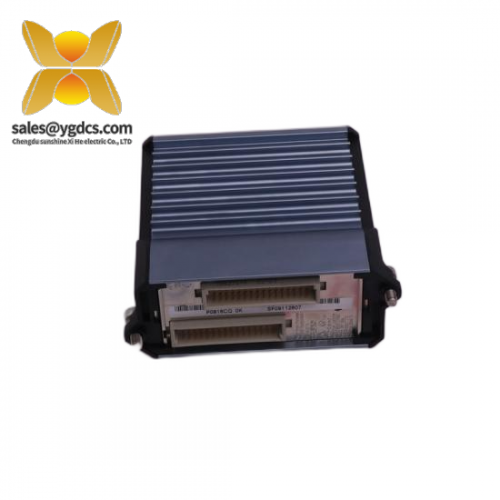 FOXBORO P0926HW Control Module for Industrial Automation Systems