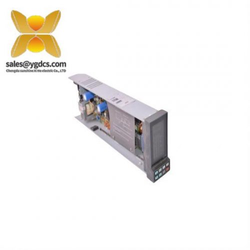 FOXBORO P0926HW Control Module for Industrial Automation Systems
