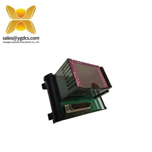 FOXBORO P0926PA Industrial Control Module, 200 Characters Within