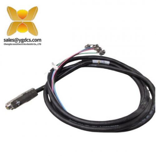 FOXBORO P0961BD-GW30B - High Precision Control Module
