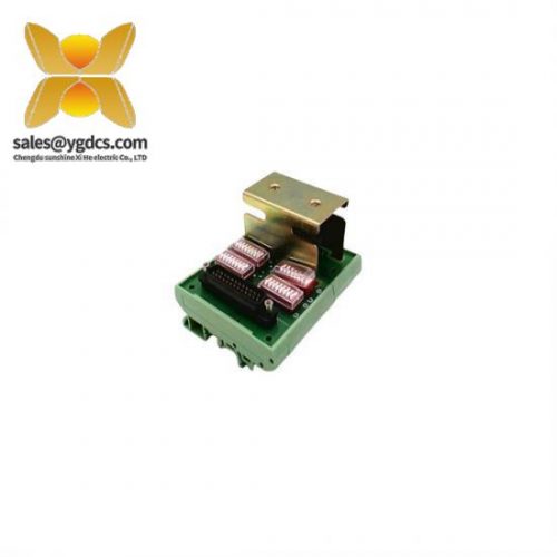 FOXBORO P0970VB Industrial Control Module