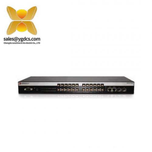 FOXBORO P0970VB Industrial Control Module
