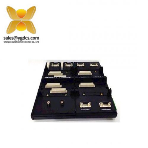 FOXBORO FBM214B - Industrial Control Module, for Advanced Automation Solutions