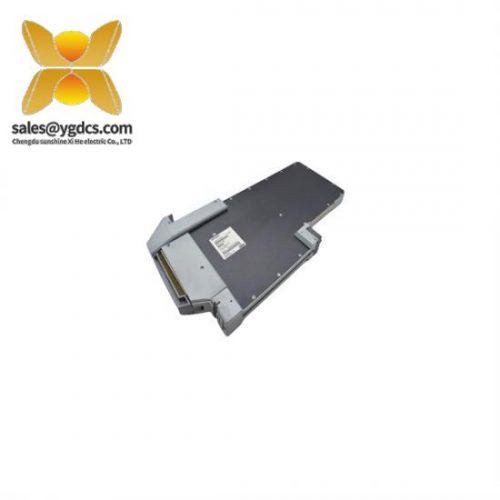 FOXBORO PO961BC/ CP40B Control Module