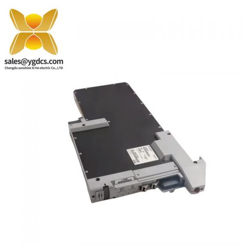 FOXBORO ZCP270 Communication Initialization Detection Module