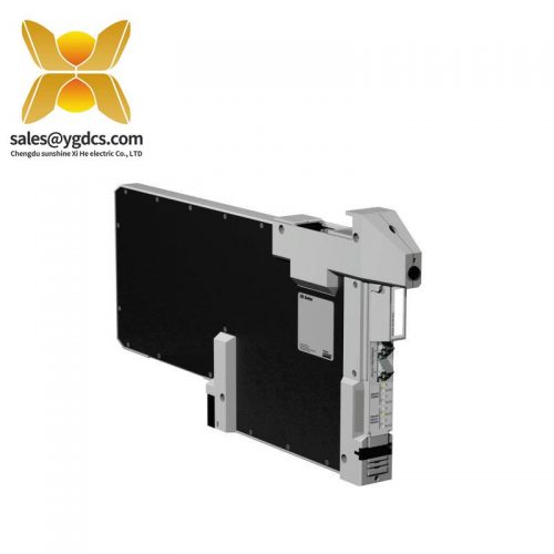 FOXBORO ZCP270 Communication Initialization Detection Module