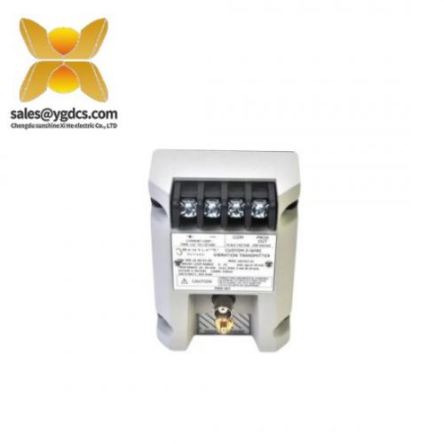 GE 269PLUS-D/O-100P-125V High-Frequency Module, Precision Engineering for Industrial Control
