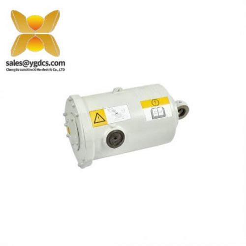 GE 269PLUS-D/O-100P-125V High-Frequency Module, Precision Engineering for Industrial Control