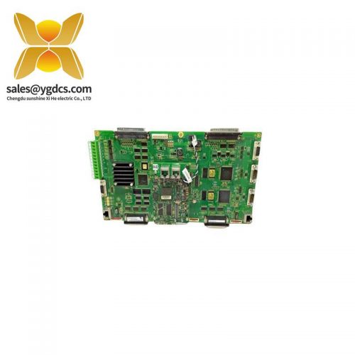 GE 369-HI-R-M-F-E-H-E Advanced Motor Management Relay
