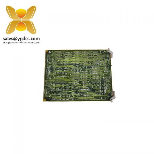 GE 8851-LC-MT Industrial Control Module